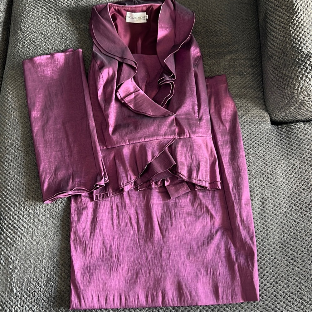Formal Set